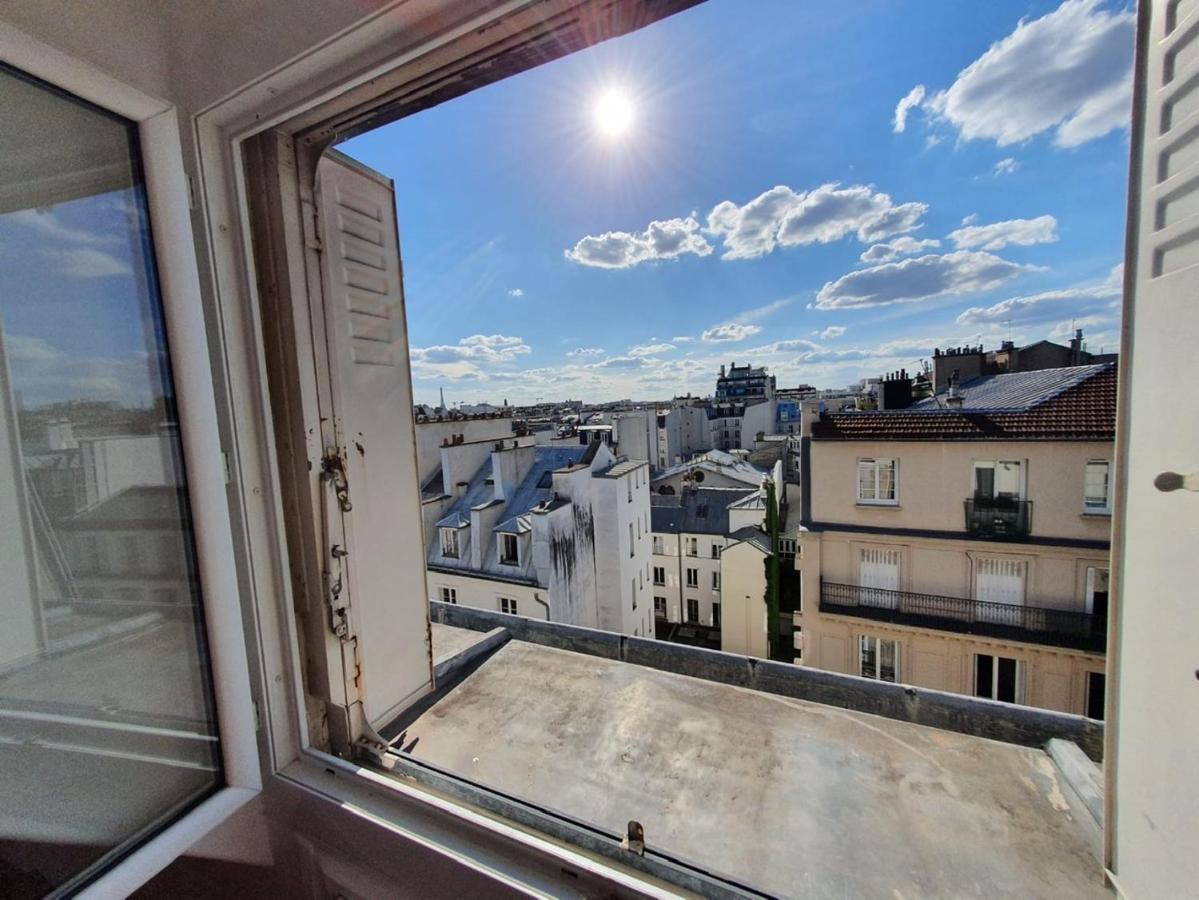 Home Sweet Home Passage Du Desir Paris Exterior foto