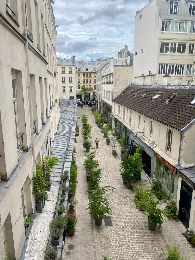 Home Sweet Home Passage Du Desir Paris Exterior foto