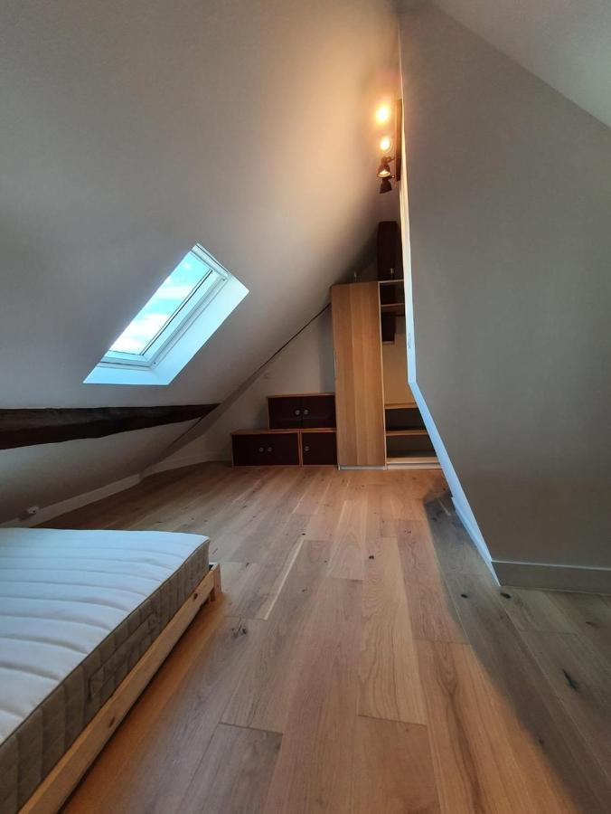 Home Sweet Home Passage Du Desir Paris Exterior foto